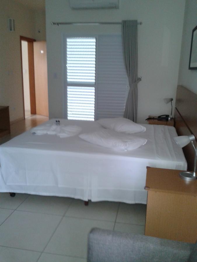Aredes Hotel Itabirito Esterno foto