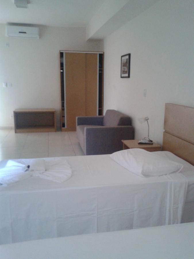 Aredes Hotel Itabirito Camera foto