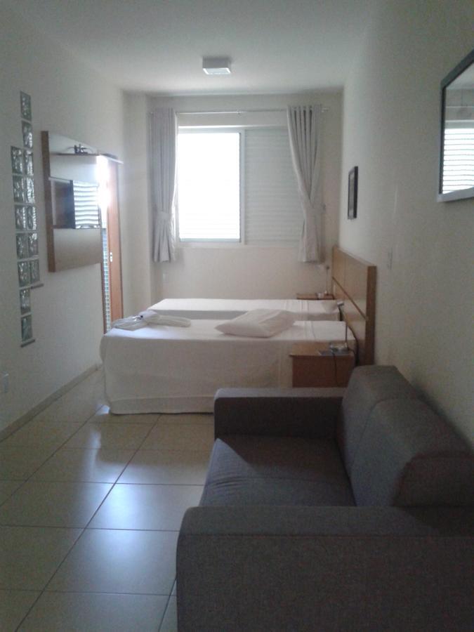 Aredes Hotel Itabirito Camera foto