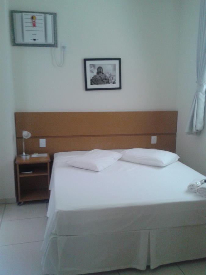 Aredes Hotel Itabirito Esterno foto