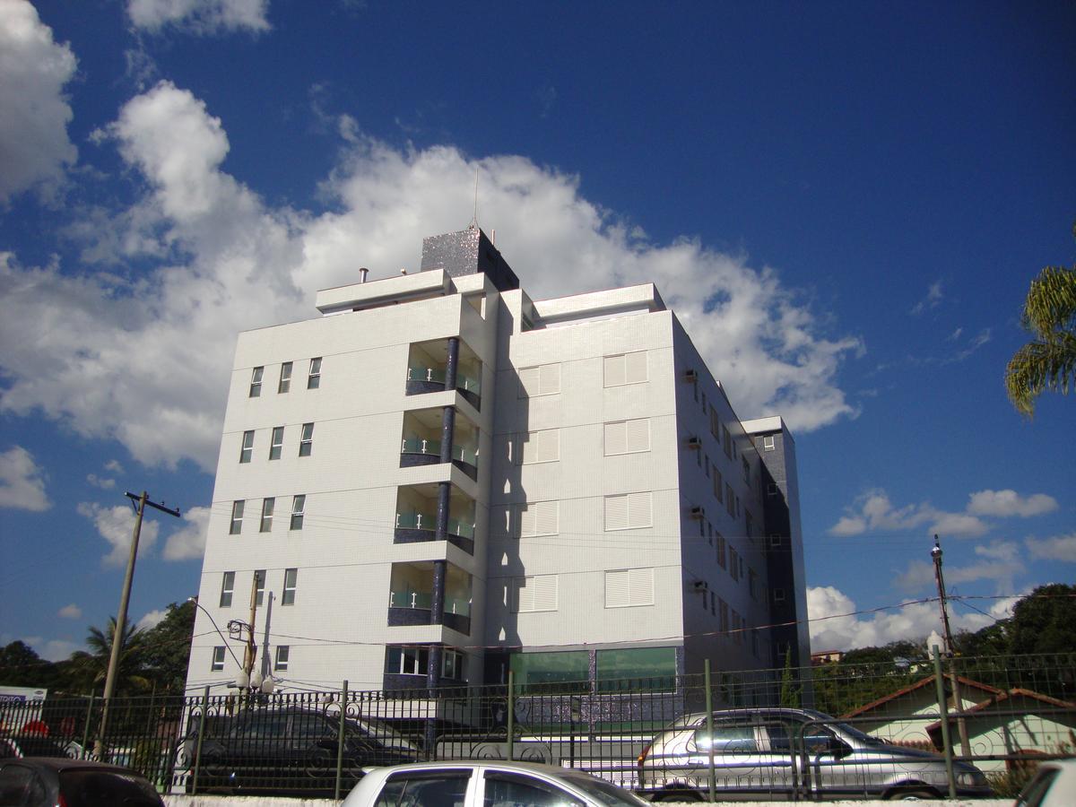 Aredes Hotel Itabirito Esterno foto
