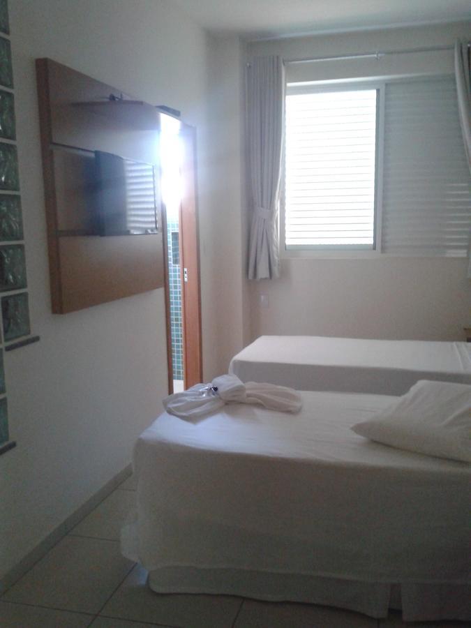 Aredes Hotel Itabirito Esterno foto
